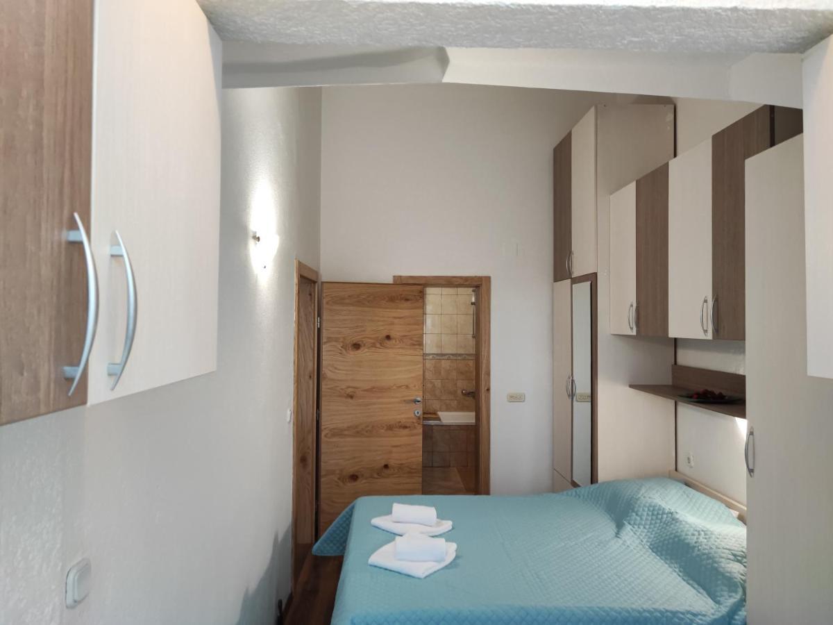 Kresic Apartment Neum